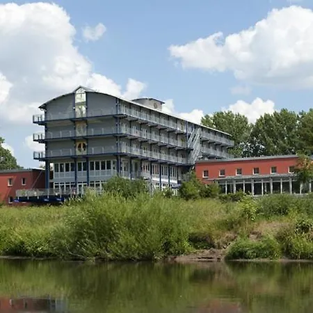 Хостел Jugendherberge Hannover
