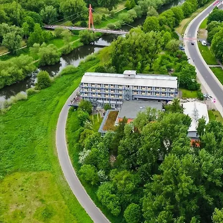 Jugendherberge Hannover Vandrerhjem