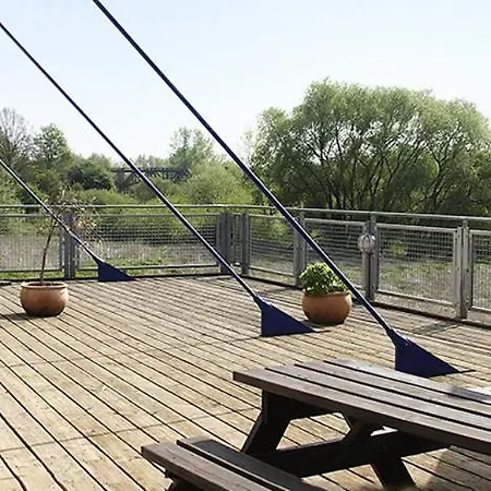 Jugendherberge Hannover * Hannover