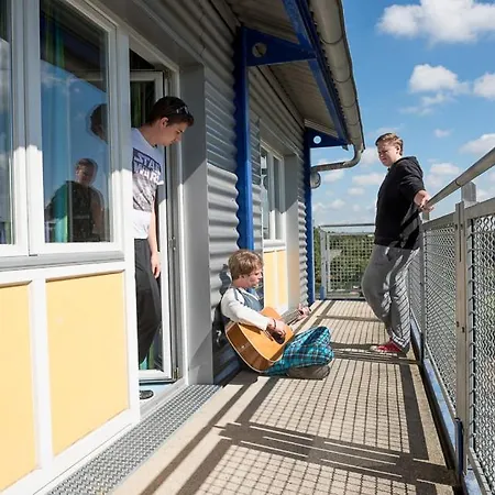 Jugendherberge Hannover Ostello