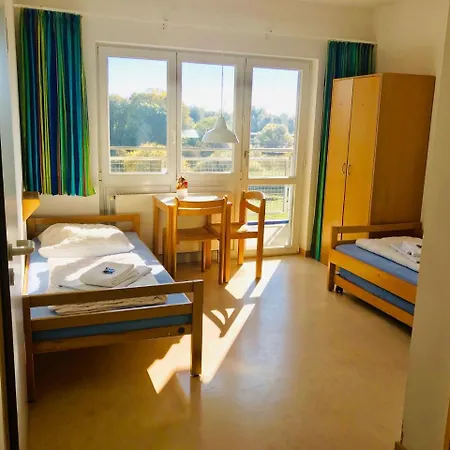 Hostel Jugendherberge Hannover