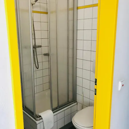 Jugendherberge Hannover Vandrerhjem Hannover