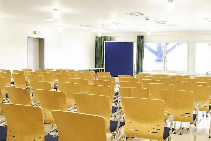 Vandrerhjem Jugendherberge Hannover