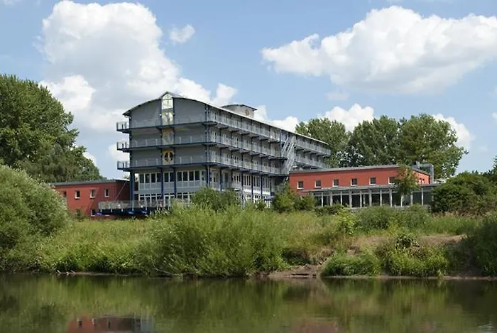 Vandrerhjem Jugendherberge Hannover