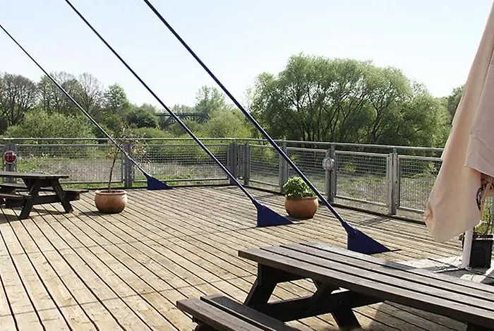 Jugendherberge Hannover * Ανόβερο