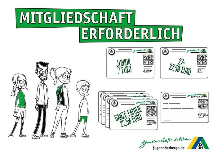 Hostel Jugendherberge Hannover *