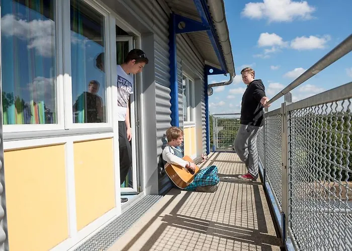 Jugendherberge Hannover Hostel