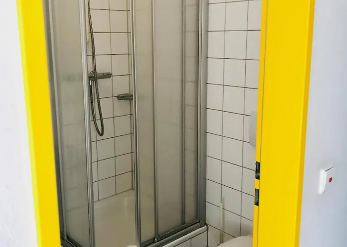 Jugendherberge Hannover Хостел Ганновер