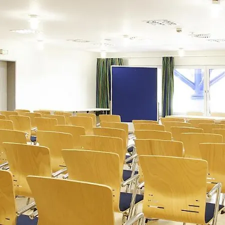 Vandrerhjem Jugendherberge Hannover