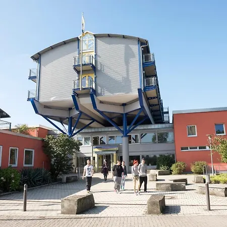 Jugendherberge Hannover 汉诺威