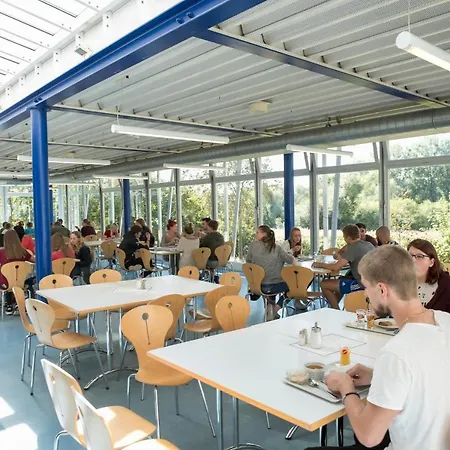 Jugendherberge Hannover Vandrerhjem *