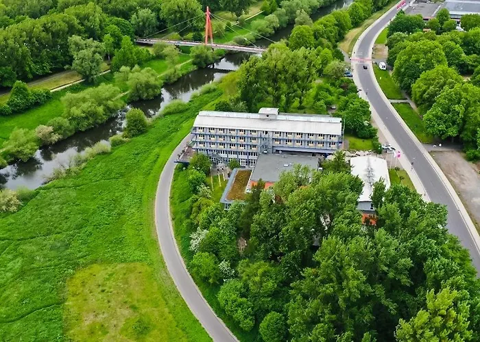 Jugendherberge Hannover Vandrerhjem